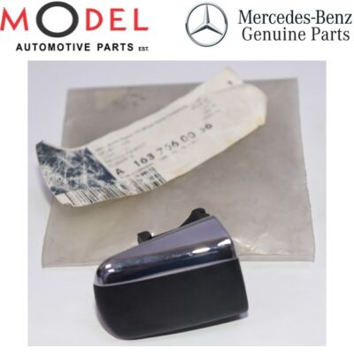 Mercedes-Benz Genuine Cover 1637660056