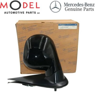 Mercedes-Benz Genuine Outside Rearview Mirror Mercedes-Benz Genuine Outside Rearview Mirror