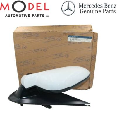 Mercedes-Benz Genuine