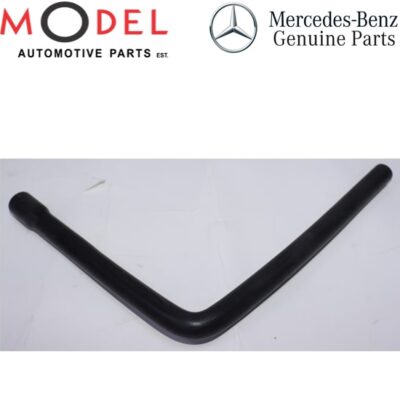 Mercedes-Benz Genuine Hose