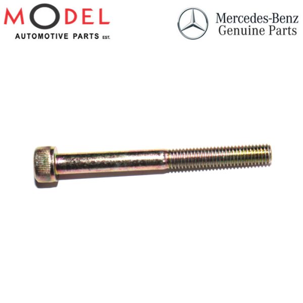 MERCEDES BENZ PIN GENUINE COOLING SYSTEM PACK OF 5 1638370015