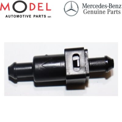 Mercedes-Benz Genuine Valve