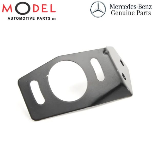 MERCEDES BENZ BRACKET LEFT HEAD LAMP CLEANING DEVICE GENUINE 1638601714