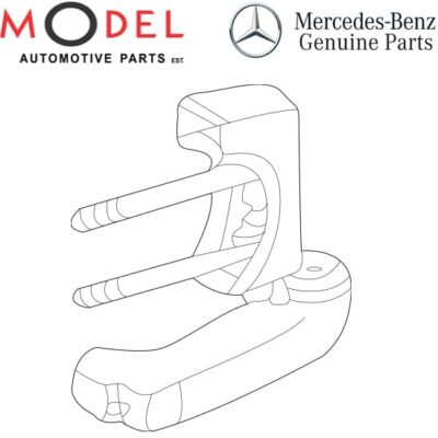 Mercedes-Benz Genuine