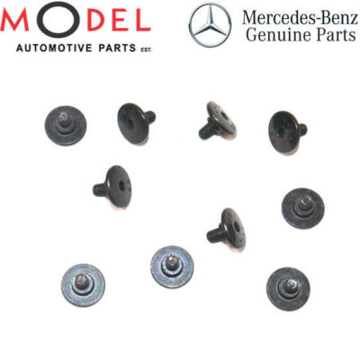 Mercedes Benz Genuine Screw 1639901101