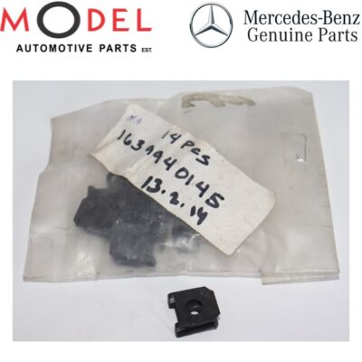 Mercedes-Benz Genuine Securing 1639940145