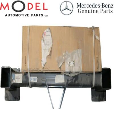 Mercedes-Benz Genuine Trailer Coupling With Fixed Ball Head 1643100504