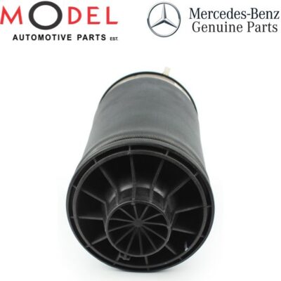 Mercedes-Benz Genuine Rear Air Spring 1643200825