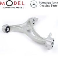 Mercedes-Benz Genuine Front Left Lower Control Arm 1643303407