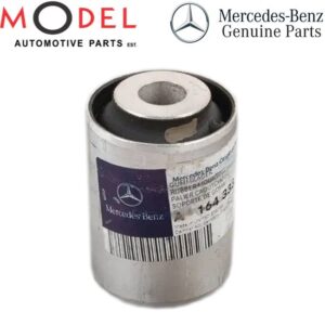 Mercedes-Benz Genuine Rubber Mounting 1643330314