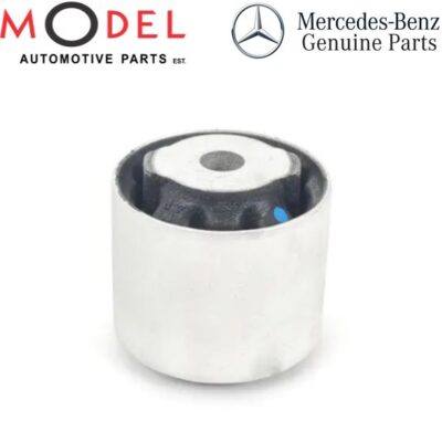 Mercedes-Benz Genuine Rear Left Bush 1643330714