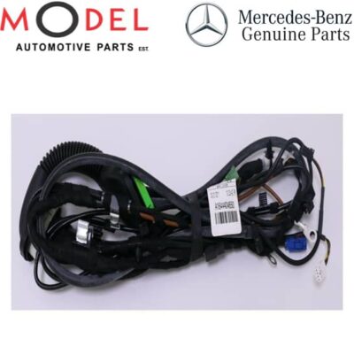 Mercedes-Benz Genuine Wiring Harness Rear Panel Door Left 1644404650