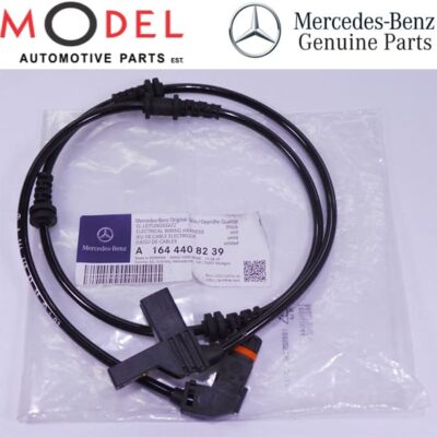 Mercedes-Benz Genuine Brake Wear Indicator Electrical Wiring Harness 1644408239