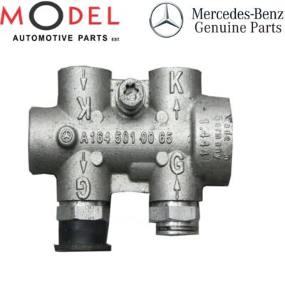 Mercedes-Benz Genuine Thermostat 1645010065