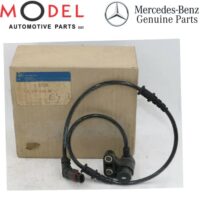 Mercedes-Benz Genuine Wheel Speed Sensor Front Left Side 1685400017