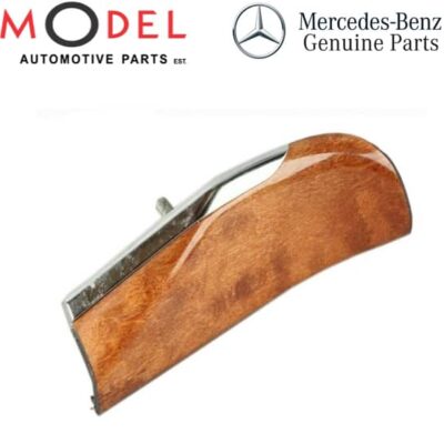 Mercedes-Benz Genuine Trim Strip