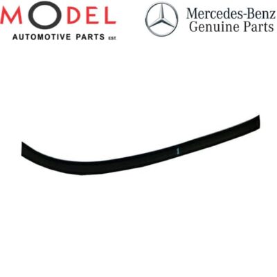 Mercedes-Benz Genuine Garnish Moulding Roof Edge Lateral Right 1646902880