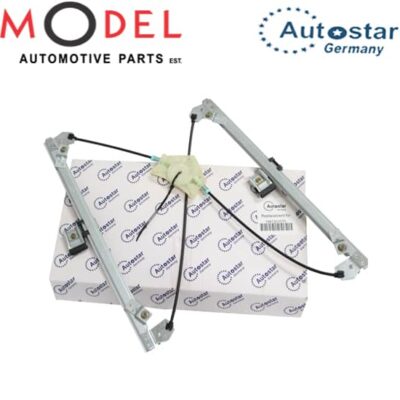 AutoStar Window Regulator