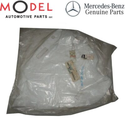 Mercedes-Benz Genuine Left Panelling Soundproofing 1647370090