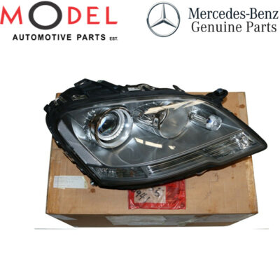 Mercedes-Benz Genuine Headlight Right 1648205459