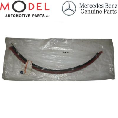 Mercedes-Benz Genuine Wheelhouse Inside Left Rear Covering 1648843322