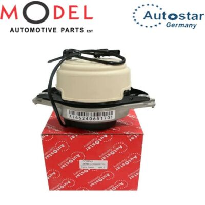 AutoStar Engine Mount Front Right 1662406517