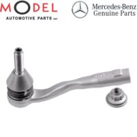 Mercedes-Benz Genuine Tie Rod End 1663300403