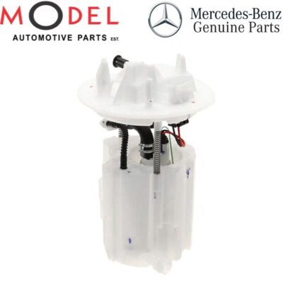 Mercedes-Benz Genuine Fuel Pump Module Assembly 1664702594