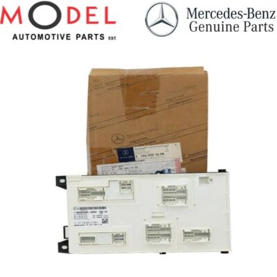 Mercedes-Benz Genuine Control Unit Computer 1669001608