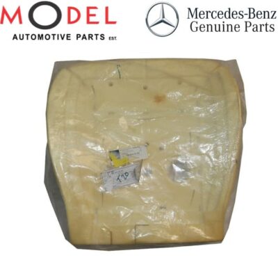 Mercedes-Benz Genuine Pad Front Left Seat Cushion 1669102203