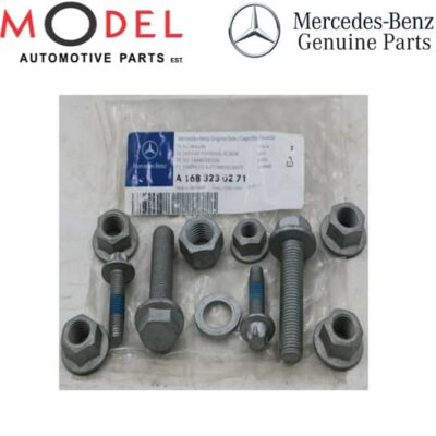 Mercedes-Benz Genuine