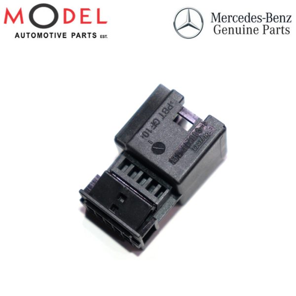 Mercedes-Benz Genuine Plug Housing 1685454328