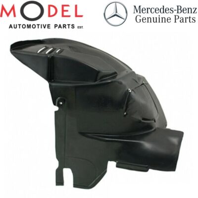 Mercedes-Benz Genuine Front Fender Right Cover 1686900230