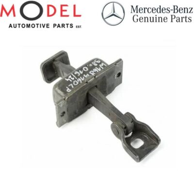 Mercedes-Benz Genuine Door Holder 1687200116