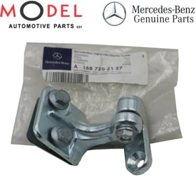 Mercedes-Benz Genuine Hinge Top Left