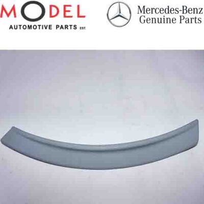 Mercedes Benz Genuine Rear Bumper Cover 1688800305 9999