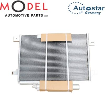 AutoStar A/C Condensor 1695000354