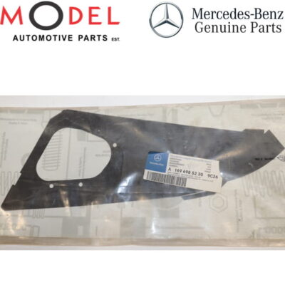 Mercedes-Benz Genuine Cover 1696985230