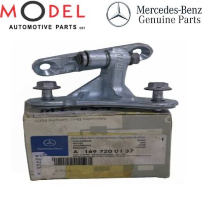 Mercedes-Benz Genuine Hinge Top Left 1697200137