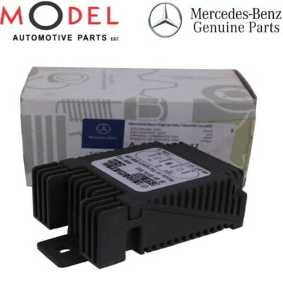 Mercedes-Benz Genuine Control Unit