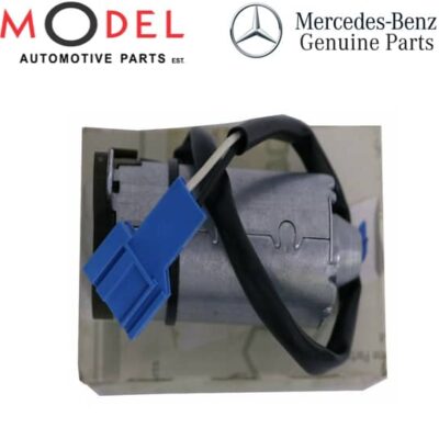 Mercedes-Benz Genuine Electric Motor 1708201642