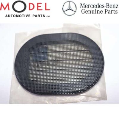 Mercedes Benz Genuine Speaker Cover 1708270140