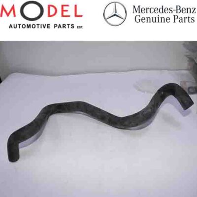 Mercedes Benz Genuine Coolant Hose 1708324194