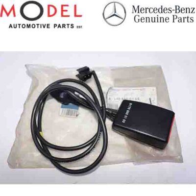 Mercedes Benz Genuine Seat Belt Anchor 1708600169