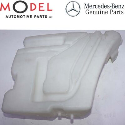 Mercedes Benz Genuine Washer Tank