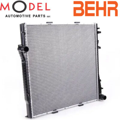 Behr RADIATOR X5 8MK376718751 8MK376718754--CR565000S / 17101439101