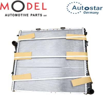 AutoStar Radiator Assembly 17101439101