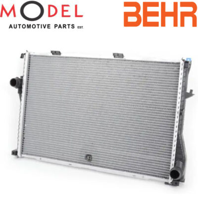 Behr RADIATOR 8MK376712484 8MK376712481/1436061--CR295000S / 17111436060