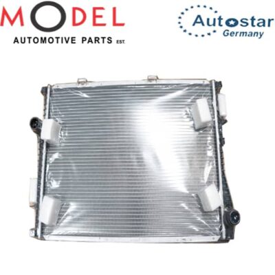 AutoStar Radiator