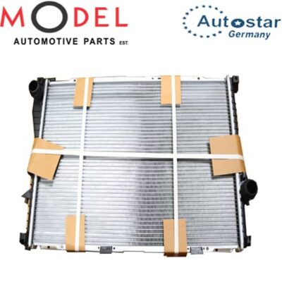 AutoStar Radiator